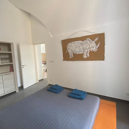 Luxury Loft Metz Lägenhet Exteriör bild