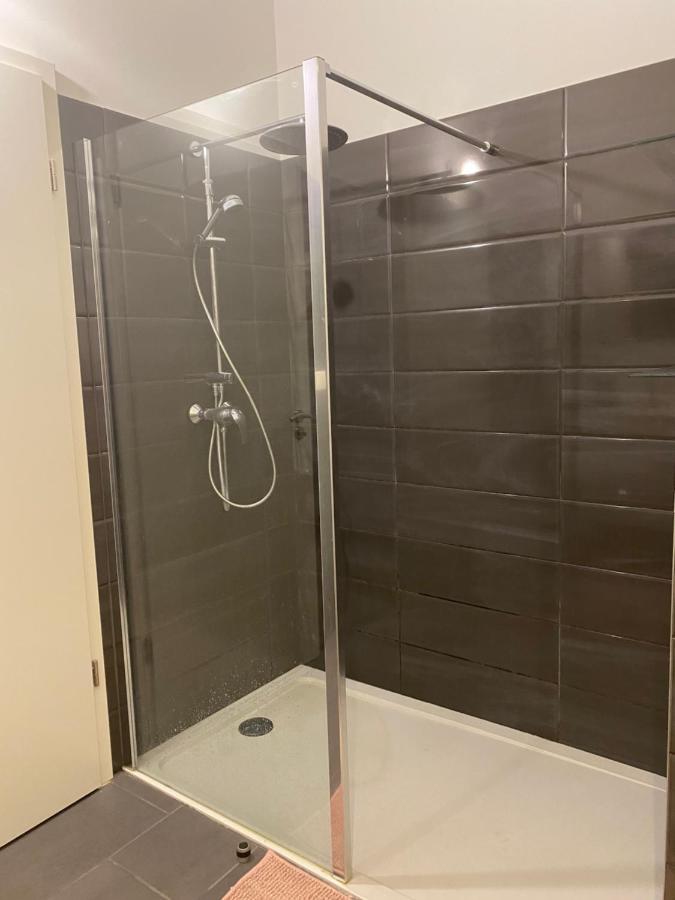 Luxury Loft Metz Lägenhet Exteriör bild